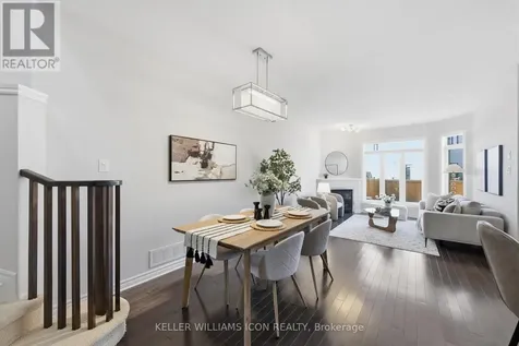 636 Tennant Way Ottawa ON K4M 0C7