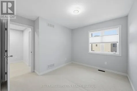 636 Tennant Way Ottawa ON K4M 0C7