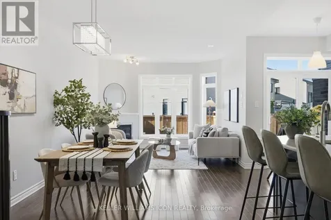 636 Tennant Way Ottawa ON K4M 0C7