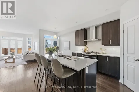 636 Tennant Way Ottawa ON K4M 0C7