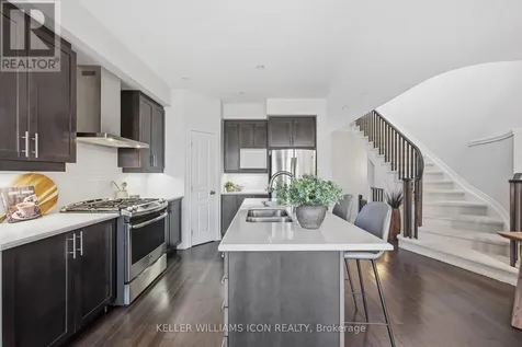636 Tennant Way Ottawa ON K4M 0C7