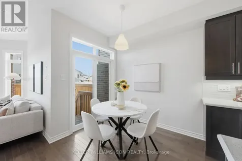 636 Tennant Way Ottawa ON K4M 0C7