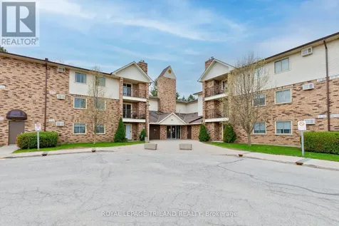 440 Wellington Street St. Thomas ON N5R 5X5