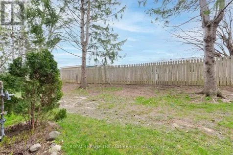 440 Wellington Street St. Thomas ON N5R 5X5