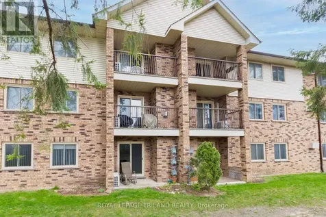 440 Wellington Street St. Thomas ON N5R 5X5
