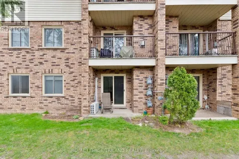 440 Wellington Street St. Thomas ON N5R 5X5