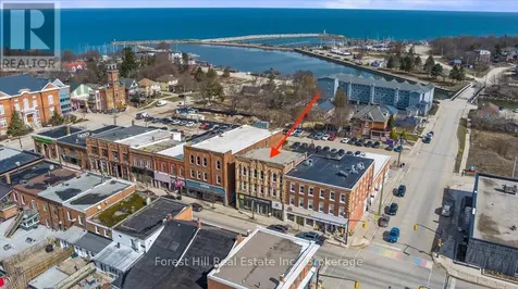 29 Sykes Street North Meaford ON N4L 1V9