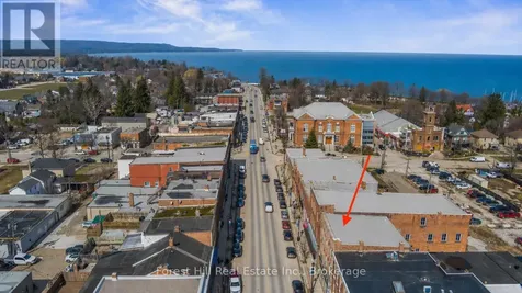 29 Sykes Street North Meaford ON N4L 1V9