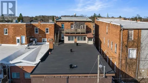 29 Sykes Street North Meaford ON N4L 1V9