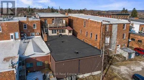 29 Sykes Street North Meaford ON N4L 1V9