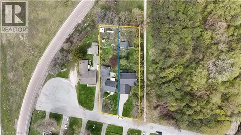 22 Graber Place Kitchener ON N2A 1G8