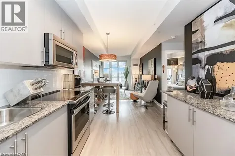 85 Duke Street West Kitchener ON N2H 0B7