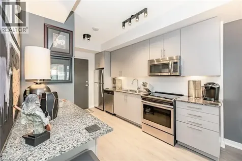 85 Duke Street West Kitchener ON N2H 0B7