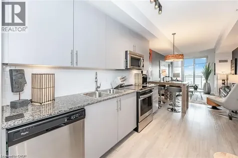 85 Duke Street West Kitchener ON N2H 0B7