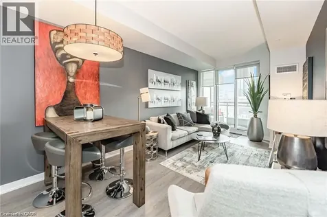 85 Duke Street West Kitchener ON N2H 0B7
