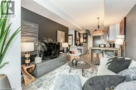 85 Duke Street West Kitchener ON N2H 0B7