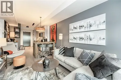 85 Duke Street West Kitchener ON N2H 0B7