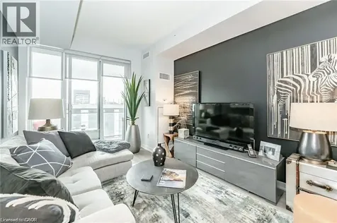 85 Duke Street West Kitchener ON N2H 0B7