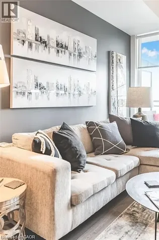 85 Duke Street West Kitchener ON N2H 0B7
