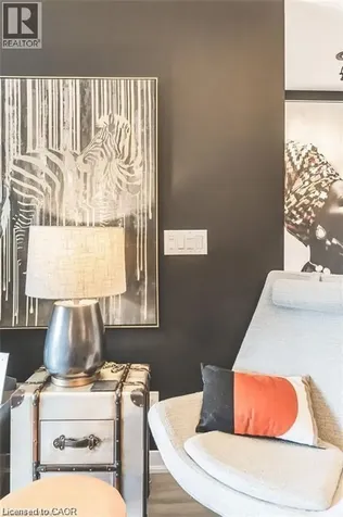 85 Duke Street West Kitchener ON N2H 0B7