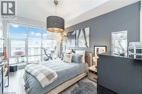 85 Duke Street West Kitchener ON N2H 0B7