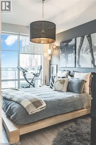 85 Duke Street West Kitchener ON N2H 0B7