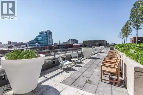 85 Duke Street West Kitchener ON N2H 0B7