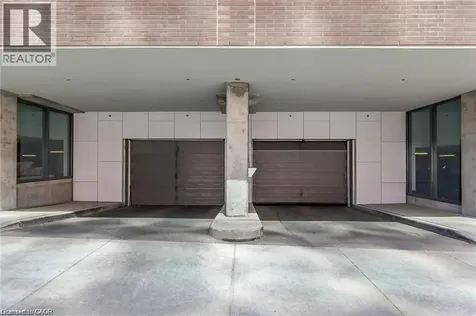 85 Duke Street West Kitchener ON N2H 0B7