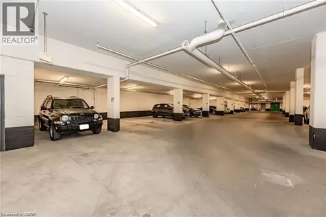 85 Duke Street West Kitchener ON N2H 0B7