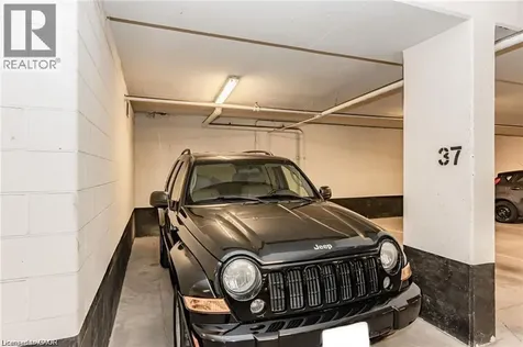 85 Duke Street West Kitchener ON N2H 0B7