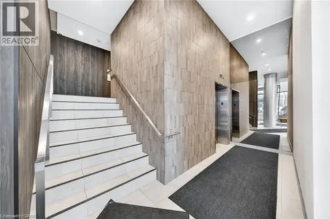 85 Duke Street West Kitchener ON N2H 0B7