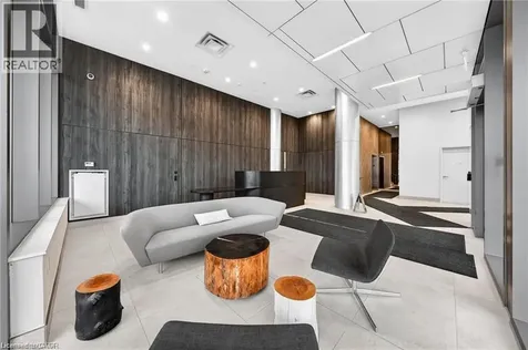85 Duke Street West Kitchener ON N2H 0B7