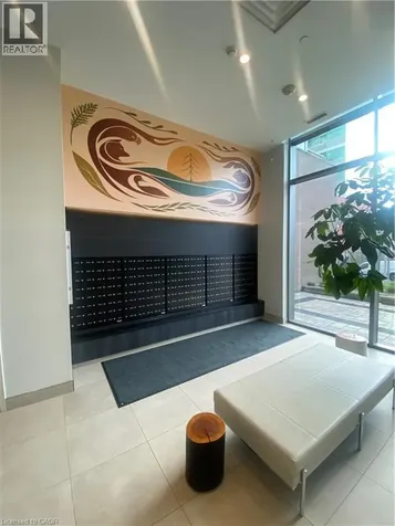 85 Duke Street West Kitchener ON N2H 0B7