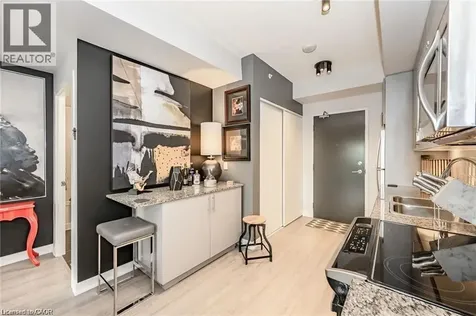 85 Duke Street West Kitchener ON N2H 0B7