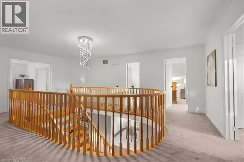 1093 Senlac Court Mississauga ON L5V 1B8