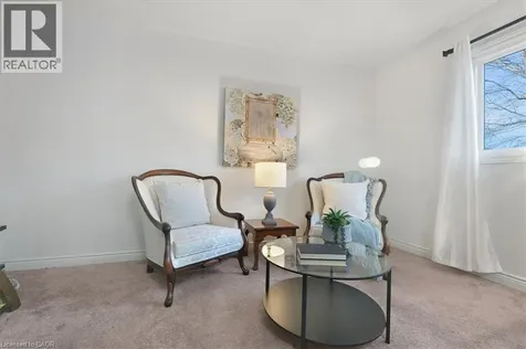 1093 Senlac Court Mississauga ON L5V 1B8