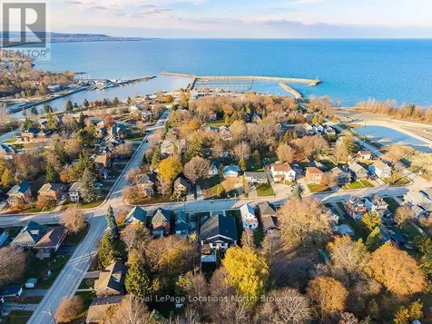 145 Boucher Street East Meaford ON N4L 1B7