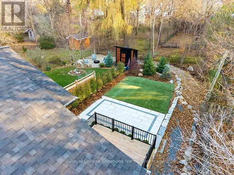 145 Boucher Street East Meaford ON N4L 1B7