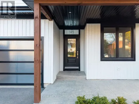 145 Boucher Street East Meaford ON N4L 1B7