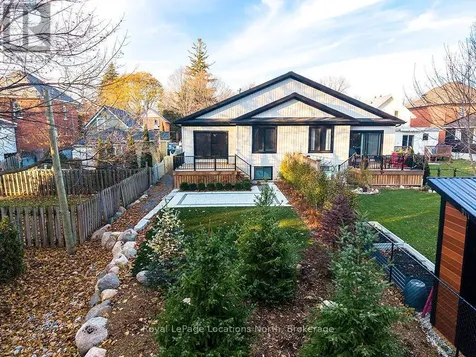 145 Boucher Street East Meaford ON N4L 1B7