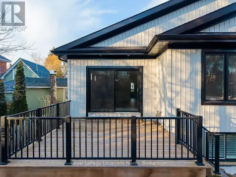 145 Boucher Street East Meaford ON N4L 1B7
