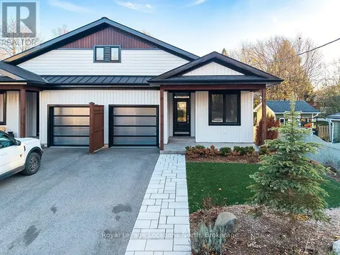 145 Boucher Street East Meaford ON N4L 1B7