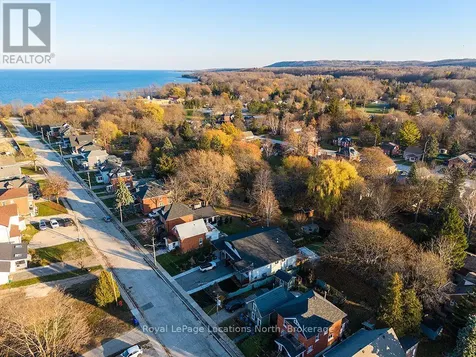 145 Boucher Street East Meaford ON N4L 1B7
