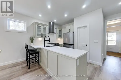 145 Boucher Street East Meaford ON N4L 1B7