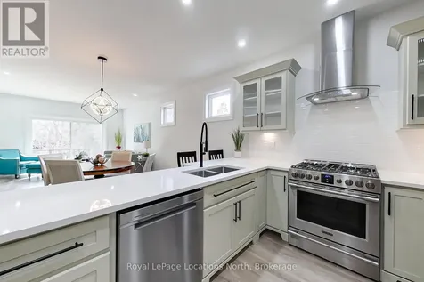 145 Boucher Street East Meaford ON N4L 1B7