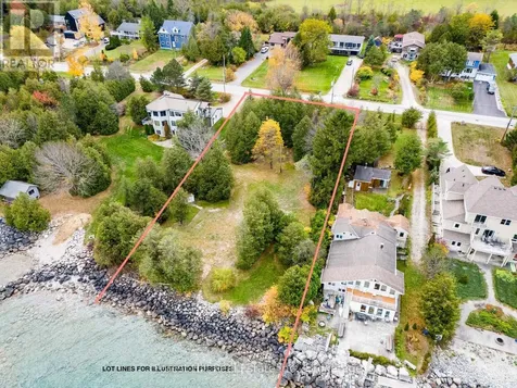 297 Lakeshore Road North Meaford ON N4L 0A7