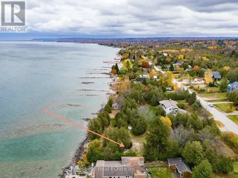 297 Lakeshore Road North Meaford ON N4L 0A7