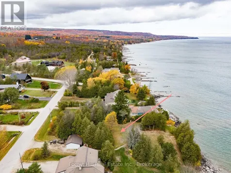 297 Lakeshore Road North Meaford ON N4L 0A7