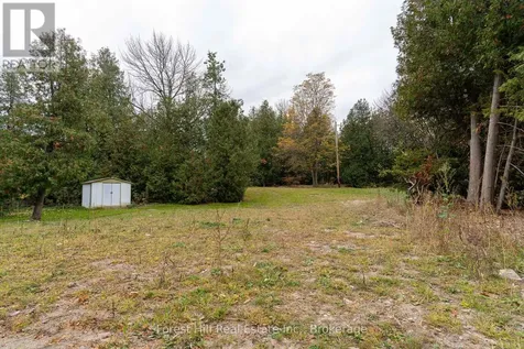 297 Lakeshore Road North Meaford ON N4L 0A7