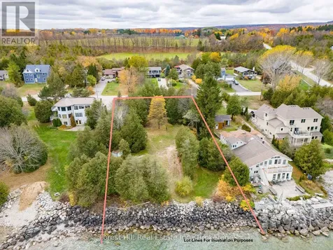 297 Lakeshore Road North Meaford ON N4L 0A7